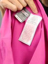 Load image into Gallery viewer, Second hand Nike tennis skirt pleated pink magenta sport mini women 38 S-M
