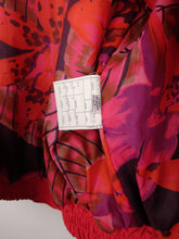 Load image into Gallery viewer, The Pink Belfe Bomber Jacket | Vintage 90s Belfe hot pink ski snow sport bomber padded coat winter M