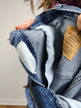 Load image into Gallery viewer, The Trussardi Designer Blue Straight Fit Jeans | Vintage premium denim pants trousers women made in Italy 30/44 XS
