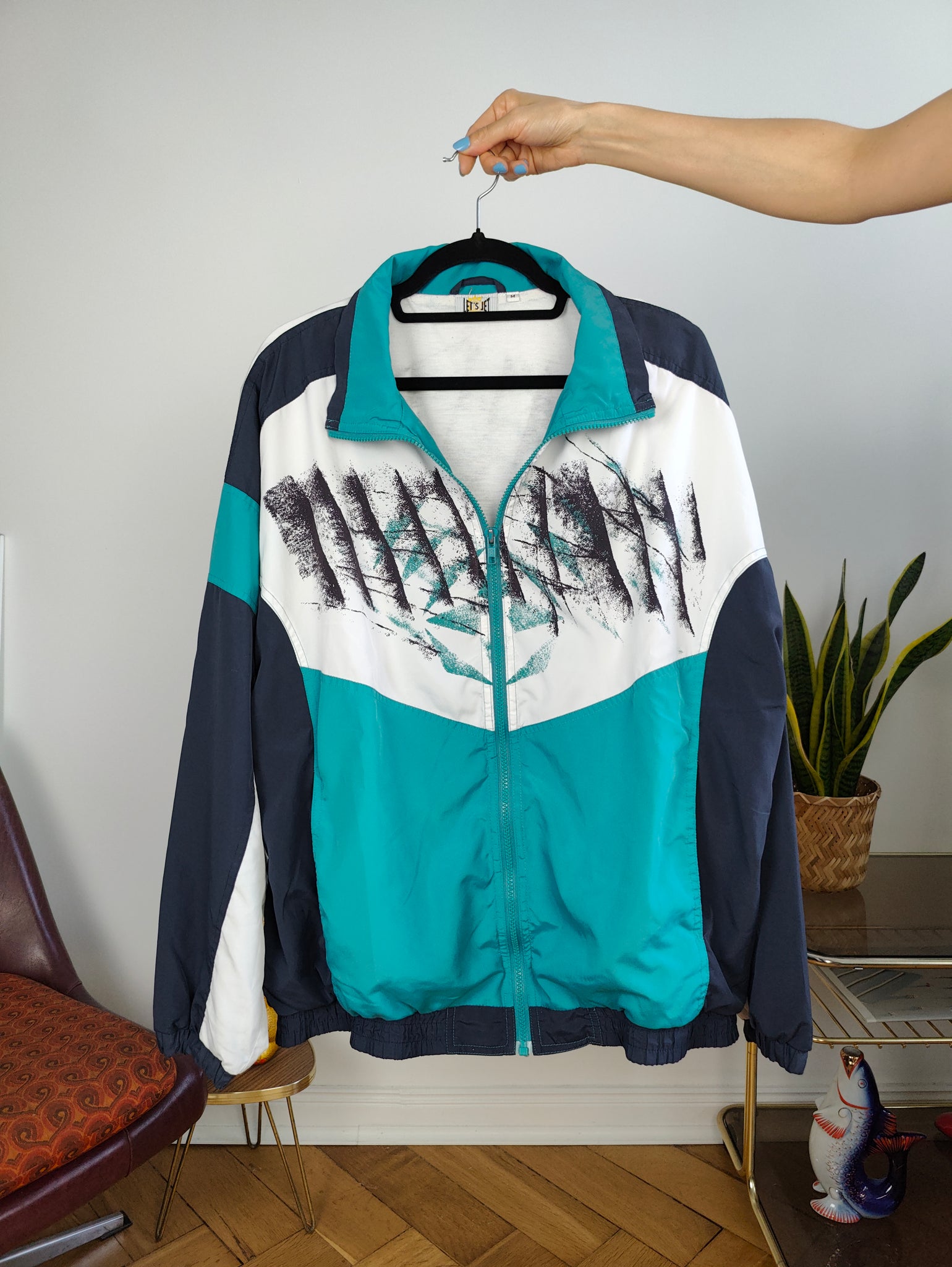 M and s sports jacket shop