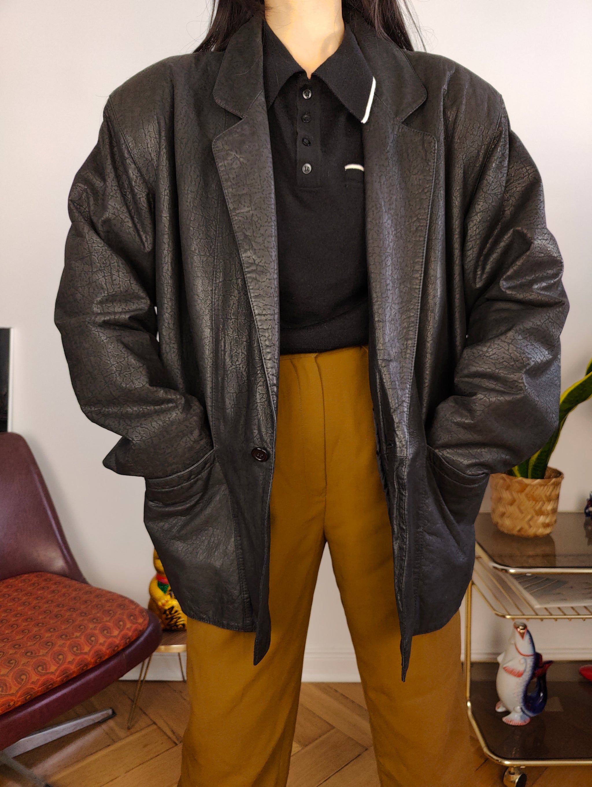 Jackets & Blazers – The Vintage Takeaway