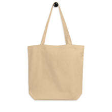Load image into Gallery viewer, Tote Bag Eco Bio Cotton thick fabric The Vintage Takeaway merchandise totebag
