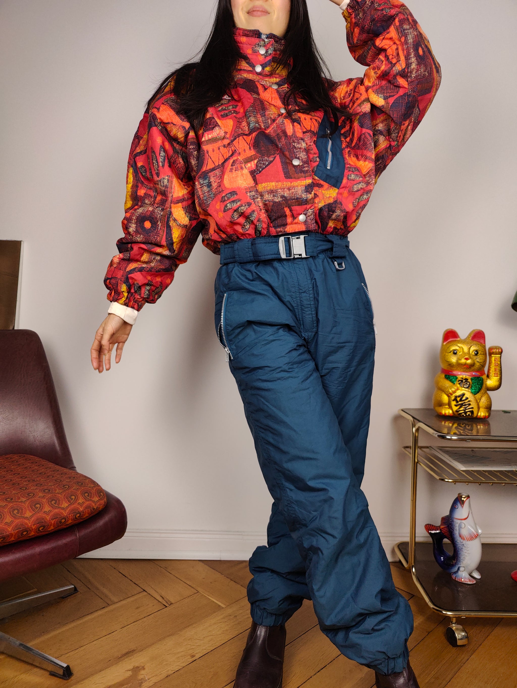 Jackets & Blazers – The Vintage Takeaway