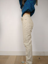 Load image into Gallery viewer, The Beige Replay Jeans | Vintage Replay 401 beige denim jeans pants XS-S W28
