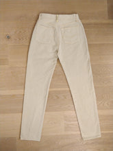 Load image into Gallery viewer, The Beige Replay Jeans | Vintage Replay 401 beige denim jeans pants XS-S W28
